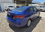HYUNDAI ACCENT SE 2018