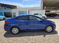 HYUNDAI ACCENT SE 2018