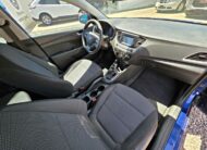 HYUNDAI ACCENT SE 2018