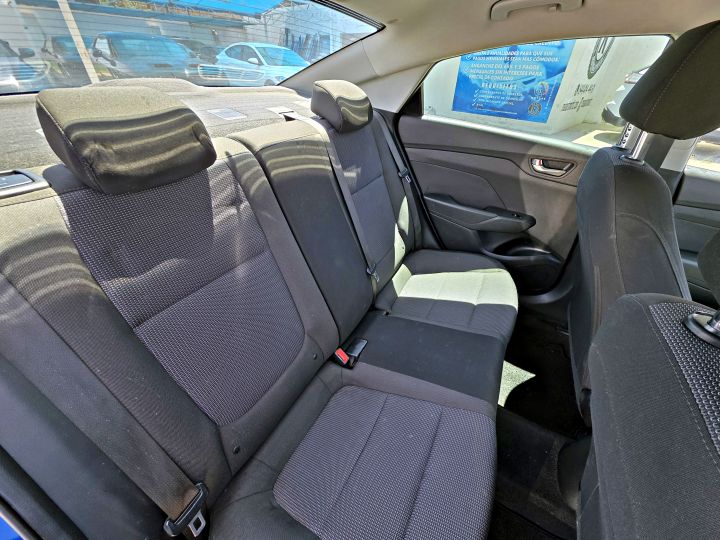 HYUNDAI ACCENT SE 2018