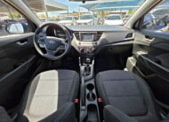 HYUNDAI ACCENT SE 2018