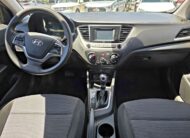 HYUNDAI ACCENT SE 2018