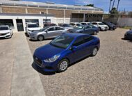 HYUNDAI ACCENT SE 2018