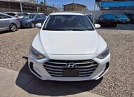 HYUNDAI ELANTRA SEL 2018