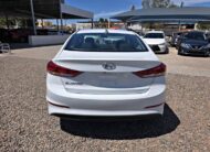 HYUNDAI ELANTRA SEL 2018