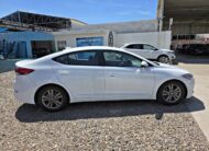 HYUNDAI ELANTRA SEL 2018