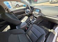 HYUNDAI ELANTRA SEL 2018