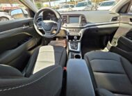 HYUNDAI ELANTRA SEL 2018