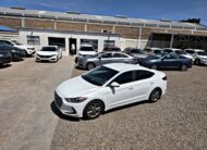 HYUNDAI ELANTRA SEL 2018