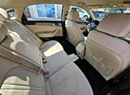 HYUNDAI SONATA SE 2017 AZUL VERDE