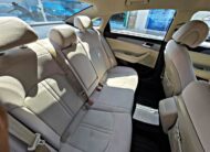 HYUNDAI SONATA SE 2017 AZUL VERDE