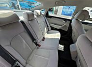 HYUNDAI SONATA SE 2017 PLATA