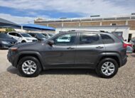 JEEP CHEROKEE TRAILHAWK 4X4 2016