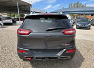 JEEP CHEROKEE TRAILHAWK 4X4 2016
