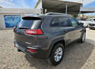 JEEP CHEROKEE TRAILHAWK 4X4 2016