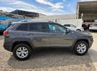 JEEP CHEROKEE TRAILHAWK 4X4 2016