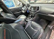 JEEP CHEROKEE TRAILHAWK 4X4 2016