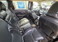 JEEP CHEROKEE TRAILHAWK 4X4 2016