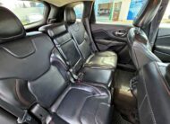 JEEP CHEROKEE TRAILHAWK 4X4 2016