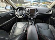 JEEP CHEROKEE TRAILHAWK 4X4 2016