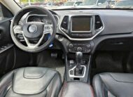 JEEP CHEROKEE TRAILHAWK 4X4 2016