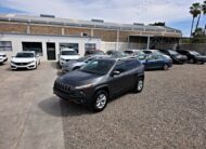 JEEP CHEROKEE TRAILHAWK 4X4 2016