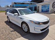 KIA OPTIMA EX 2018