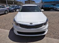 KIA OPTIMA EX 2018