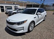 KIA OPTIMA EX 2018