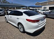 KIA OPTIMA EX 2018