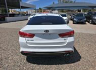 KIA OPTIMA EX 2018