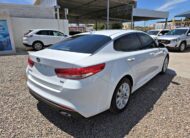KIA OPTIMA EX 2018