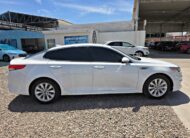 KIA OPTIMA EX 2018