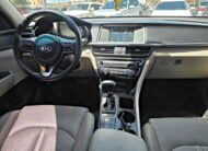 KIA OPTIMA EX 2018