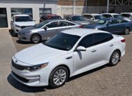 KIA OPTIMA EX 2018