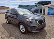 Kia Sorento LX 2019 | Rosas Automotriz