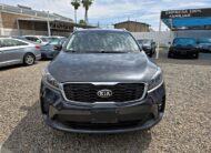 KIA SORENTO LX 2019