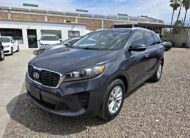 KIA SORENTO LX 2019