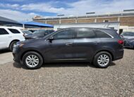 KIA SORENTO LX 2019