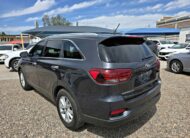 KIA SORENTO LX 2019