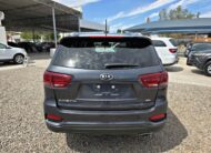 KIA SORENTO LX 2019