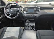 KIA SORENTO LX 2019
