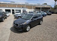 KIA SORENTO LX 2019