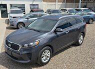 KIA SORENTO LX 2019