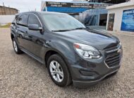 Chevrolet Equinox LT 2017 | Rosas Automotriz