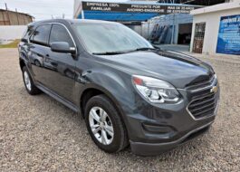 Chevrolet Equinox LT 2017 | Rosas Automotriz
