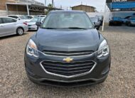 CHEVROLET EQUINOX LT 2017