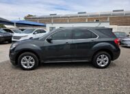 CHEVROLET EQUINOX LT 2017
