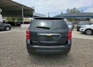 CHEVROLET EQUINOX LT 2017
