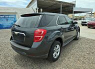 CHEVROLET EQUINOX LT 2017